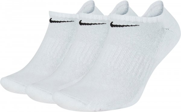 NIKE Füsslinge 3er Pack 10626868