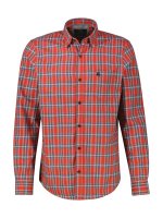 Vorschau: LERROS Flanellhemd 10811433