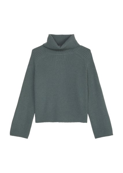 MARC O´POLO Rollkragenpullover 10778449