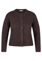 Vorschau: LECOMTE Cozy Chic Strickjacke 10810306