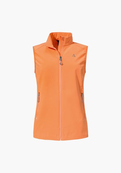 SCHÖFFEL Softshell Vest Tonion 10732861