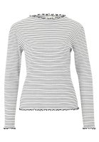 Vorschau: CARTOON Langarm-Shirt 10810627