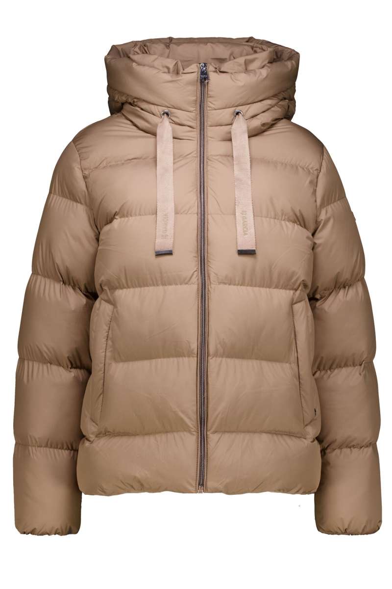 Tarah Damen Motorradjacke – Beige, Größe L, Sommerjacke Mit Protektoren