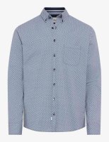 Vorschau: BRAX Hemd Daniel P 10808711