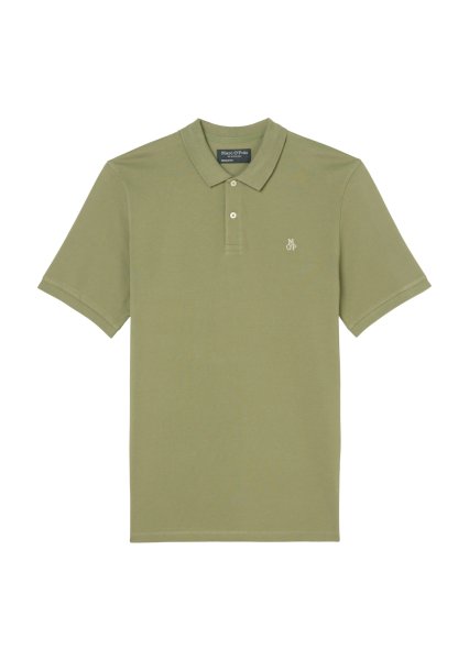 MARC O´POLO Poloshirt Piqué 10788418