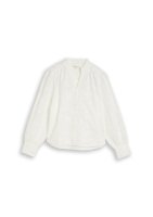 Vorschau: Tom Tailor Loose Fit Bluse mit Stickerei 10847847