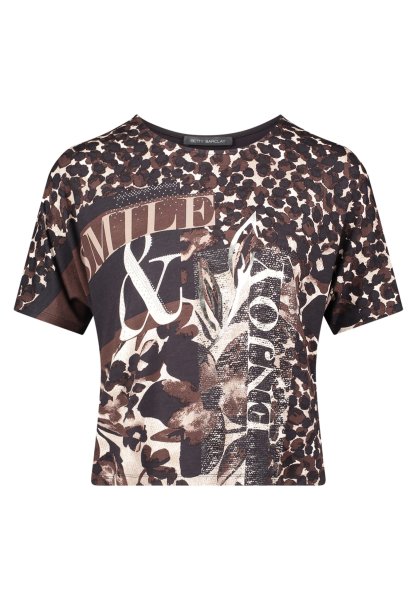 BETTY BARCLAY Oversize-Shirt 10807717