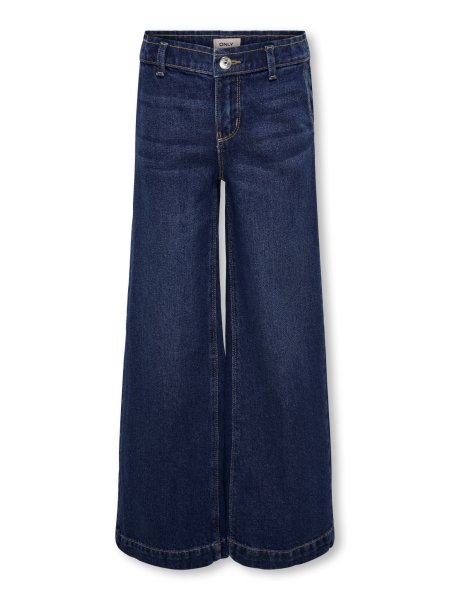 ONLY KIDS Jeans-Hose Wide Fit 10749862