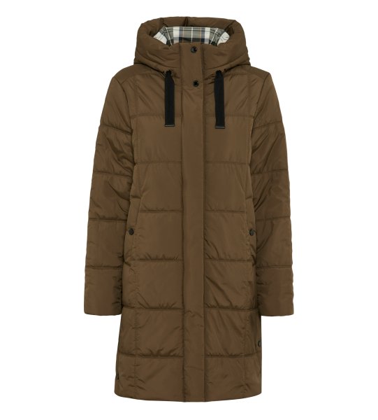 FUCHS SCHMITT Steppkurzmantel 10816605