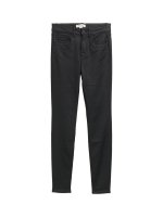 Vorschau: TOM TAILOR DENIM Beschichtete Jeanshose 10821986