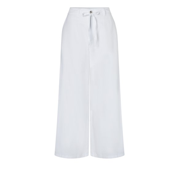 MAC CULOTTE, Cotton linen tencel 10800445
