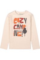 Vorschau: GARCIA Langarmshirt 10806271