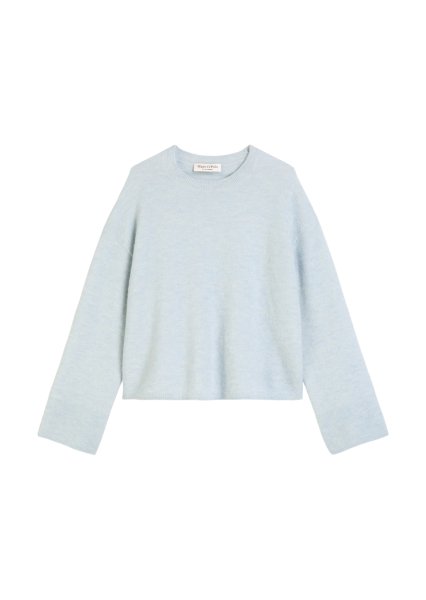 MARC O´POLO Strickpullover 10812841