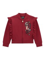 Vorschau: GUESS Sweatjacke 10817668