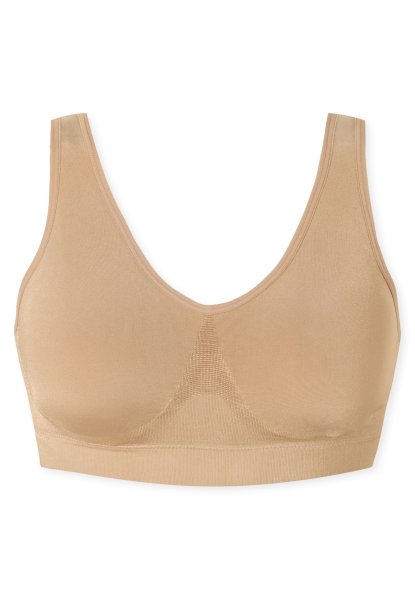 SCHIESSER Bustier mit removable Pads 10780898