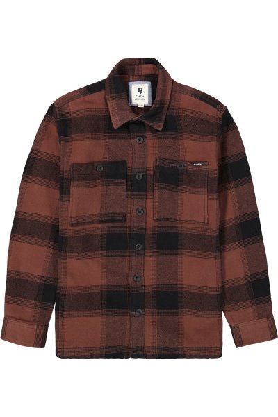 GARCIA Overshirt 10813971