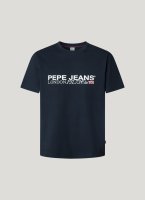 Vorschau: PEPE JEANS Matthew-T-Shirt 10806129