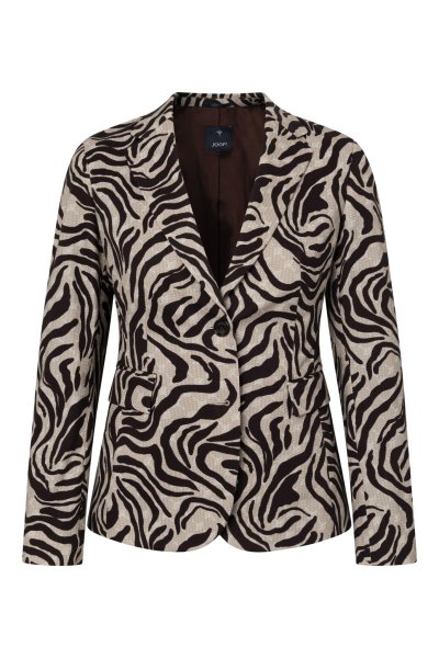 JOOP! Blazer im Animal-Design 10755012