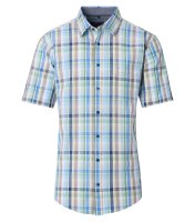 Vorschau: CASA MODA Freizeithemd Kurzarm 10801235