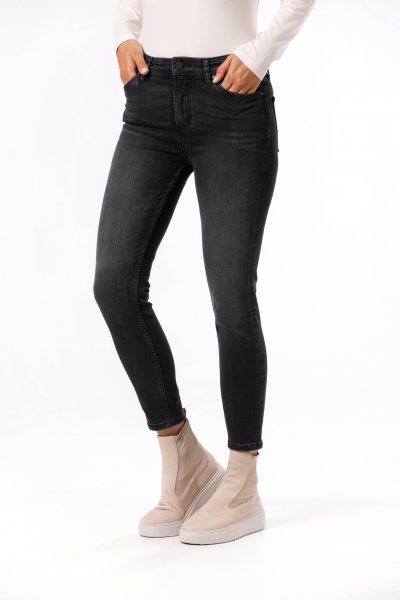 MARC O´POLO DENIM Kaj Skinny Cropped Jeans 10628573