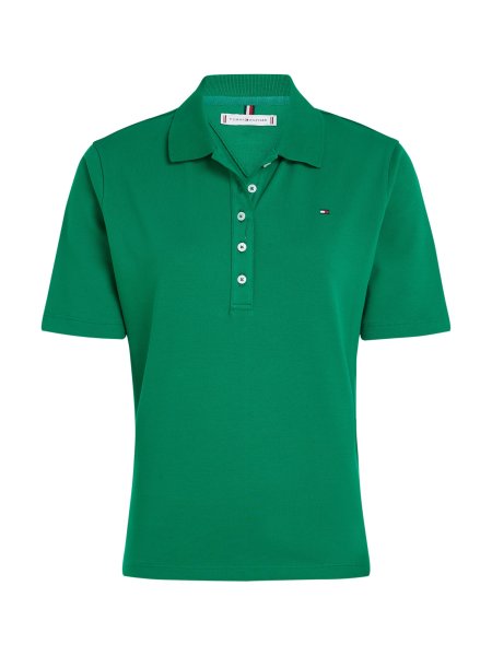 TOMMY HILFIGER 1985 Collection Regular Fit Poloshirt 10682921