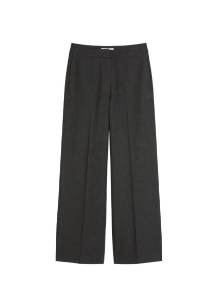 MARC O´POLO Long Leg Culotte ankle length 10812826