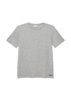 Vorschau: S.OLIVER T-Shirt aus Baumwolle mit kleinem Schriftprint 10787847