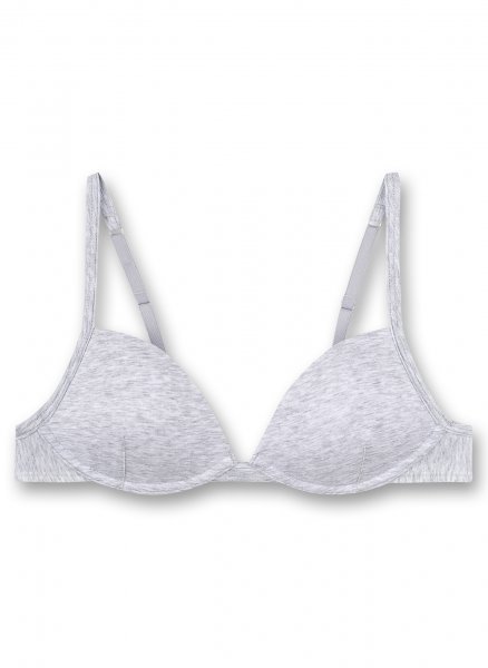 SANETTA Mächen-Soft Cup Bra 10366461