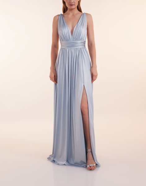 UNIQUE Abendkleid 10738939