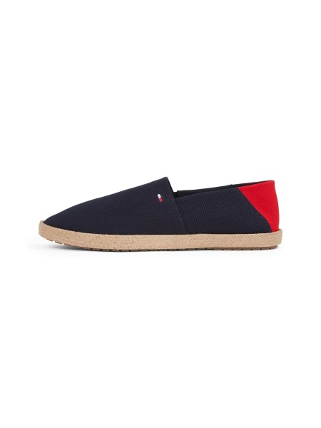 TOMMY HILFIGER ESPADRILLO 10784685