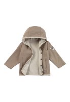 Vorschau: STERNTALER Babyjacke zum Wenden 10761816