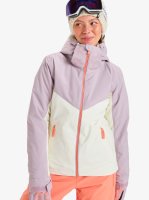 Vorschau: ROXY Free Jet Block 10K - Funktionelle Snow-Jacke mit Kapuze für Frauen 10802683
