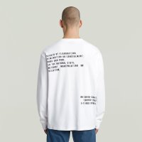 Vorschau: G-STAR Langarmshirt 10816987