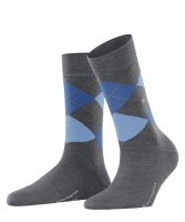 Vorschau: BURLINGTON Marylebone Damen Socken 10781432