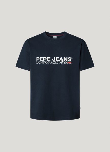 PEPE JEANS Matthew-T-Shirt 10806129