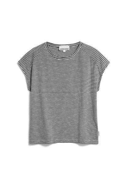 ARMEDANGELS Ofeliaa lovely stripes T-Shirt 10678086