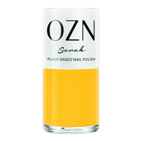 OZN Sarah: Nagellack