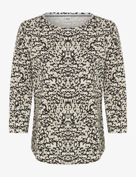 BRAX Langarmshirt Carina 10806224