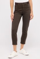 Vorschau: ANGELS Basic-Jeans Ornella Sporty 10765413