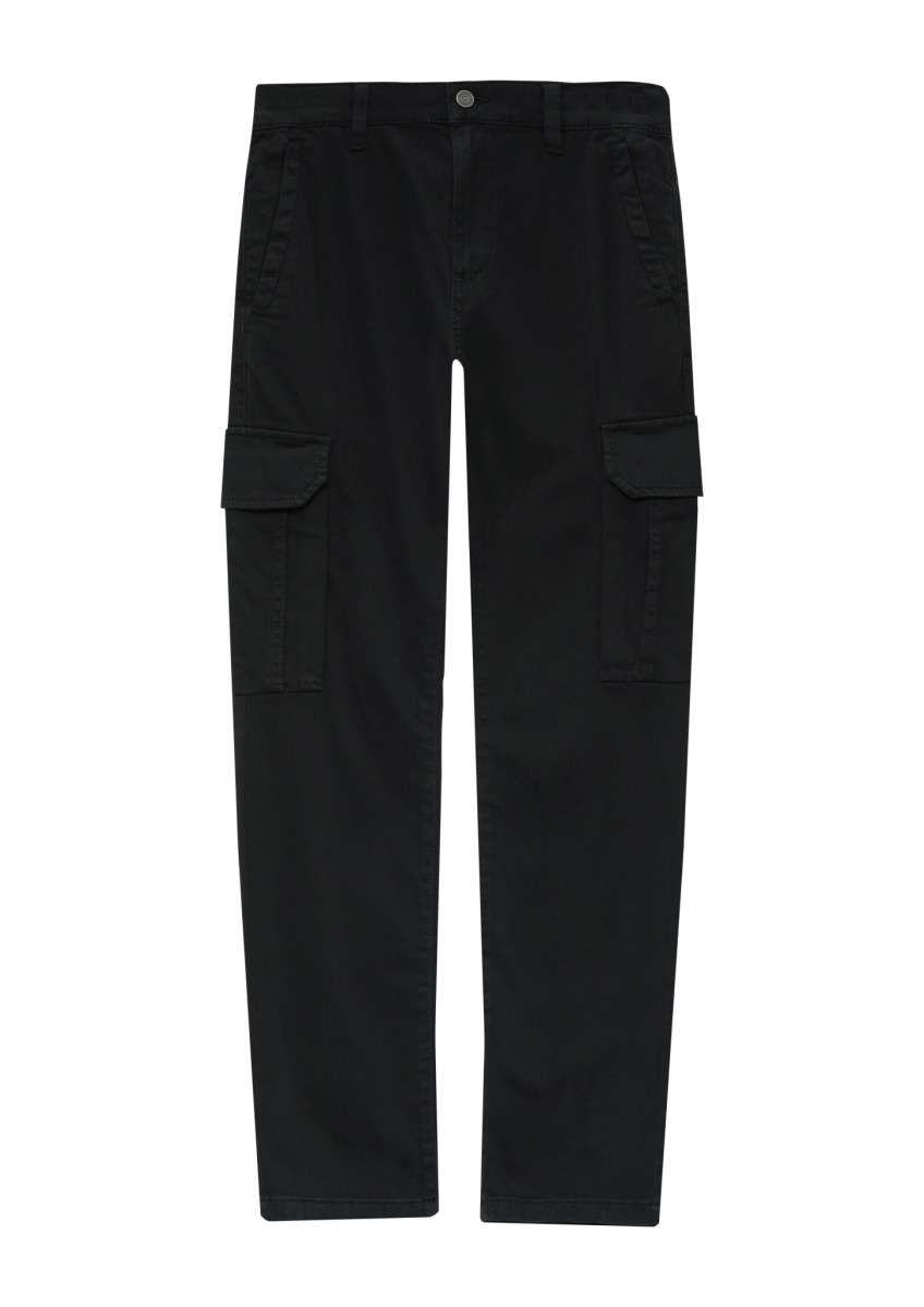 Pantalon Cargo Bébé Garçon S.Oliver - 95% Coton, 5% élasthanne - Coupe Confortable - Lavage Machine - 11
