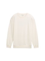 Vorschau: TOM TAILOR DENIM Oversized Sweatshirt 10810399