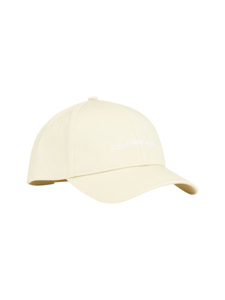 CALVIN KLEIN JEANS INSTITUTIONAL CAP 10682022