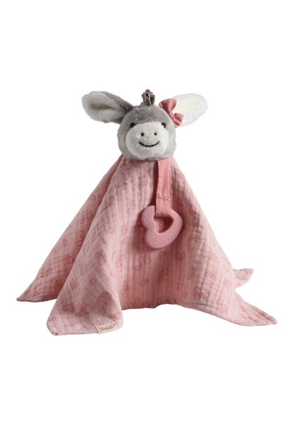 STERNTALER Kuscheltuch Emmi Girl 10740903