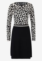 ZERO Strickkleid 10834499