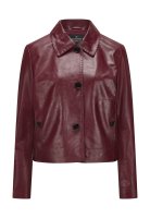Vorschau: MILESTONE Dalila Lederjacke 10829451