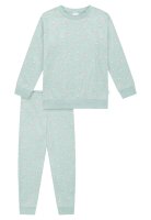 Vorschau: SCHIESSER Schlafanzug lang 10776079