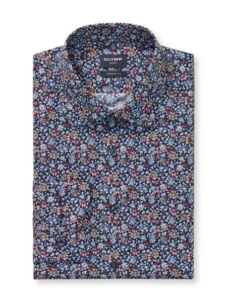 OLYMP Luxor Businesshemd 10828333
