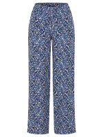 Vorschau: OLSEN Hose im Animal-Print 10799690