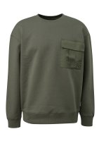 Vorschau: QS Sweatshirt 10814448