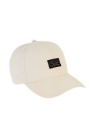 Vorschau: CAMEL ACTIVE 6-Panel Cap aus Polyamid mit wasserabweisender und schnell trocknender Eigenschaft 10814175